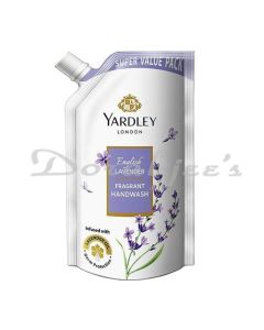 YARDLEY ENGLISH LAVENDER HAND WASH 800ML