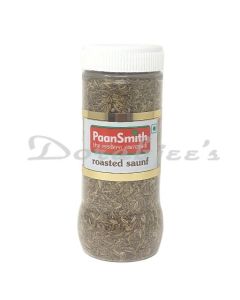 PAANSMITH MUKHWAS ROASTED SAUNF 150G