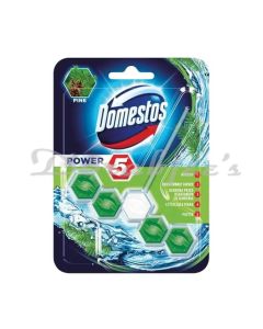 DOMESTOS PINE POWER 5 55 G