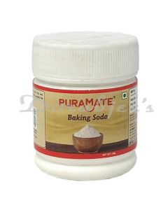 PURAMATE BAKING SODA 50 G