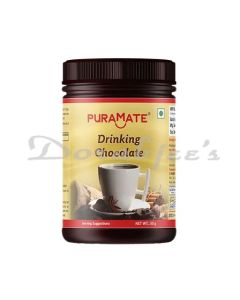 PURAMATE DRINKING CHOCOLATE 50G
