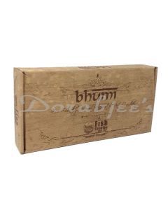 FISH BRAND - ECO FRIENDLY BHUMI