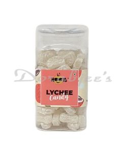 HOOTS LYCHEE CANDY 150G