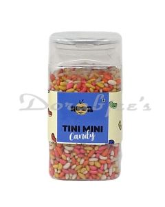 HOOTS TINI MINI CANDY 180G