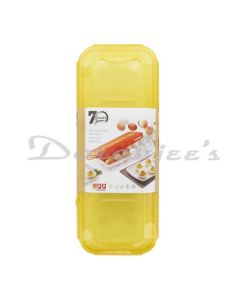 SCP EGG CONTAINER 12HOLE