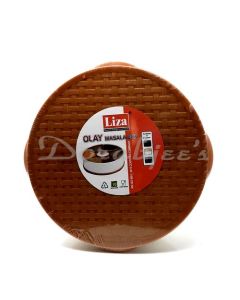 SCP MASALA RANGOLI BOX PLASTIC