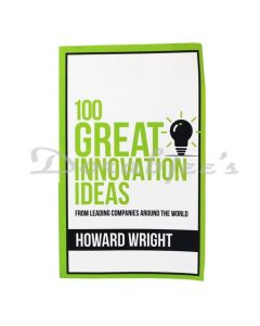 100 GREAT INNOVATION IDEAS
