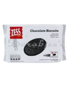 ZESS CHOCOLATE BISCUIT ORIGINAL 148 G