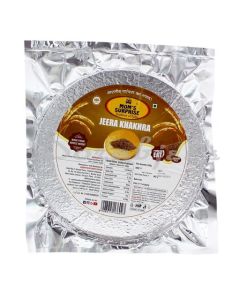 MOMS SURPRISE JEERA KHAKRA 200G