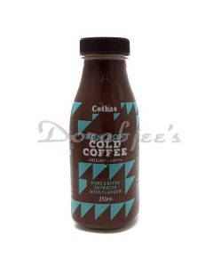COTHAS COFFEE  BON BON - 250 ML