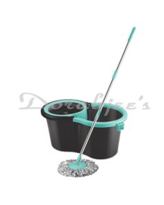 SPOTZERO WOW SPIN MOP SET 1PC