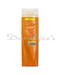 SUNSILK ALMOND & HONEY SHAMPOO 340ML