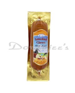 DAILY DAIRY SMOKED CHEESE BLACK PEPPER 200G