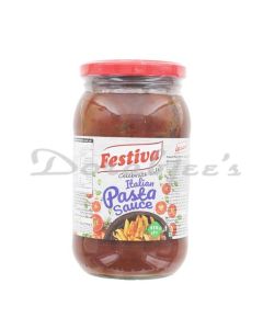 FESTIVA ITALIAN PASTA SAUCE 410G