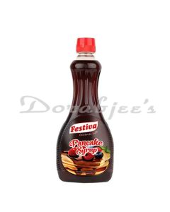FESTIVA PANCAKE SYRUP 710 ML