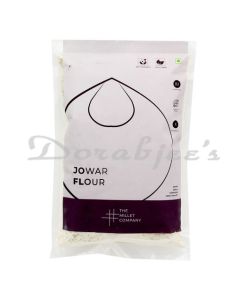 THE MILLET COMPANY  JOWAR FLOUR 250G