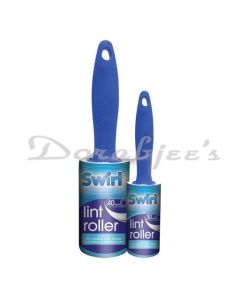 SWIRL LINT ROLLER SET 2PC