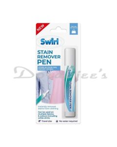 SWIRL STAIN REMOVER PEN 10ML