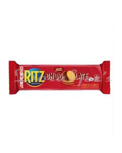 RITZ CHOCOLATE BISCUITS 91G