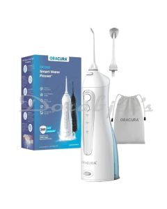 ORACURA MART WATER FLOSSER FOR HEALTHY TEETH OC150