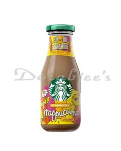 STARBUCKS FRAPPUCCINO COFFEE DRINK 250ML