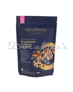 EPIPHANY BLUEBERRY  CRUNCH 85 G