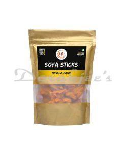 LIFE SOYA STICKS MASALA