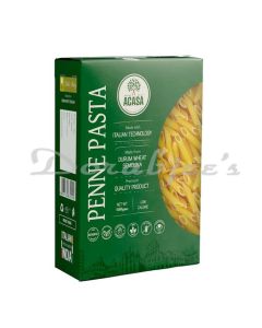 ACASA WHEAT PENNE PASTA 500G