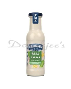 HELLMANS CAESAR DRESSING 210 ML