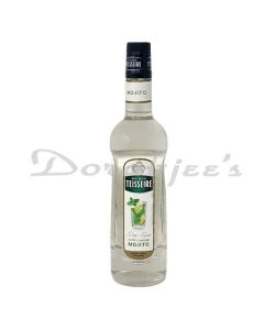 MATHIEU TEISSEIRE  MOJITO MINT SYRUP 700 ML