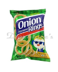 NONGSHIM ONION RING FLAVOR  50G