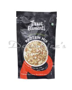 TRUE ELEMENTS PROTEIN MIX 125G