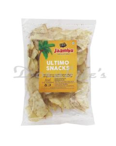 JAAMBU KERALA SNACKS TAPIOCA CHIP PEPPER 70G