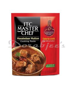 ITC MASTER CHEF MASALEDAR MUTTON COOKING PASTE 80G