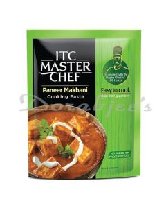 ITC MASTER CHEF PANEER MAKHNI COOKING PASTE 80G