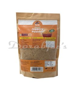 NISARG JAGGERY POWDER 500 G