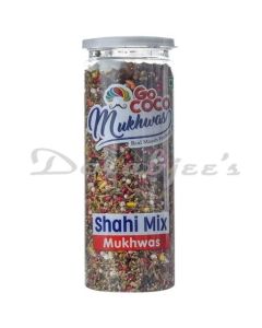 GO COCO  SHAHI MUKHWAS MIX200G