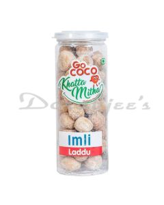 GO COCO IMLI LADDU 200 G