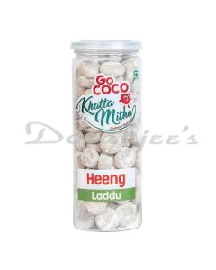 GO COCO HEENG LADDU 200 G
