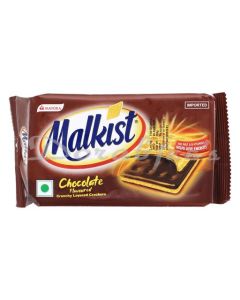 MAYORA MALKIST CHOCOLATE BISCUITS 138G