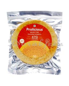 PROLICIOUS CHORAFALI KHAKHRA 200G