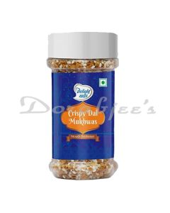 DELIGHT NUTS CRISPY DAL 120G