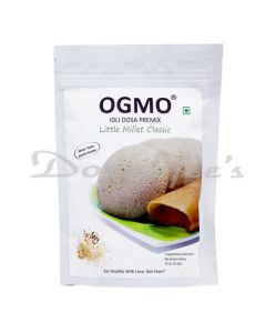 OO PREMIX LITTLE MILLET CLASSIC 200G