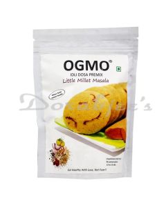 OO PREMIX LITTLE MILLET MASALA 200G
