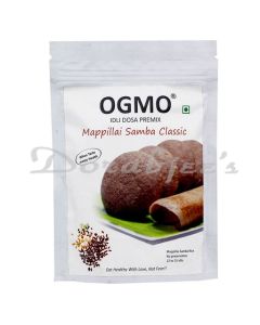 OO PREMIX MAPPLAI SAMBA CLASSIC 200G