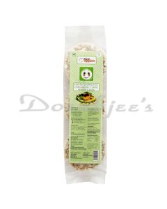 BON APPETIT BROWN RICE CCP CAKE 125G