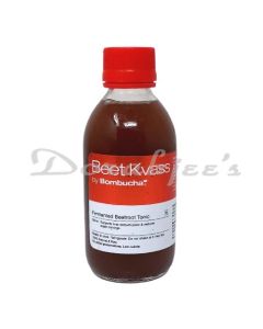 BOMBUCHA BEET KVASS 200ML
