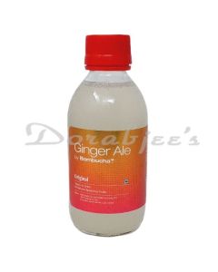 BOMBUCHA ORIGINAL GINGER 200ML