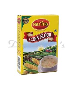 HARIMA CORN FLOUR 100G