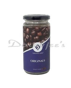 FERNWEH ORIGINALS COFFEE 100G